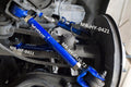 7206 Upper Arm Rear Genesis Coupe 2010 (Pillow Ball) 2pcs MSRP$ 185 13 x7 x3 6.5LBS