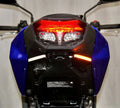 New Rage Cycles 24+ Yamaha MT-09  Fender Eliminator Kit