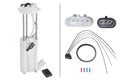 FUEL FEED UNIT