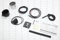 Defi DF Red Racer N2 Volt Gauge 52mm