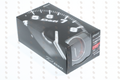 Defi DF Red Racer N2 Volt Gauge 52mm