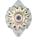 REMANUFACTURED ALTERNATOR