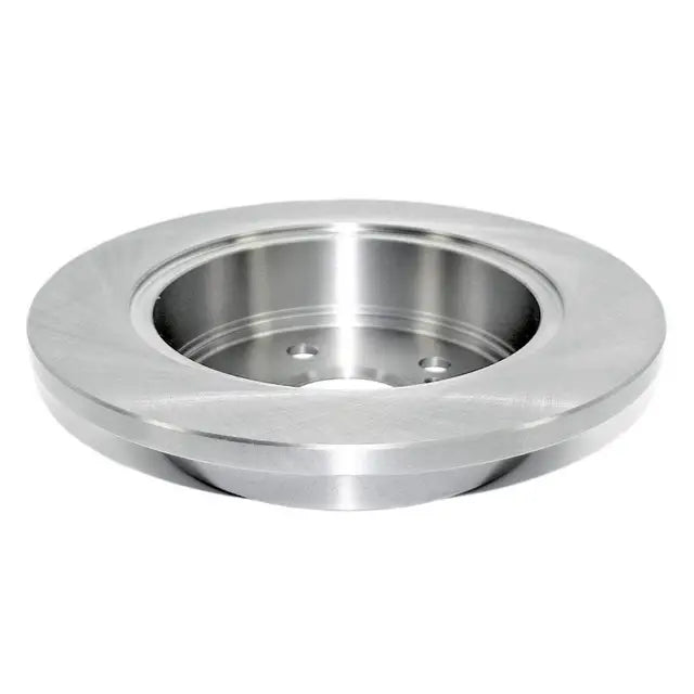 SLOTTED BRAKE ROTR