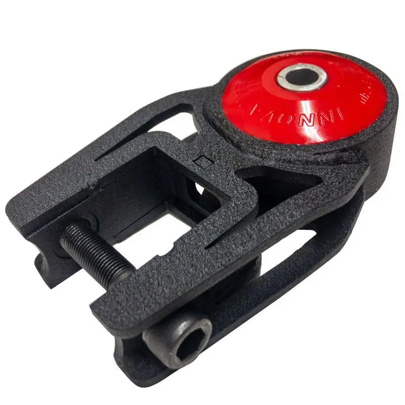 98-02 Accord Replacement/Conversion Left Hand Mount F Series 400-500HP 85A Grey Innovative Mounts