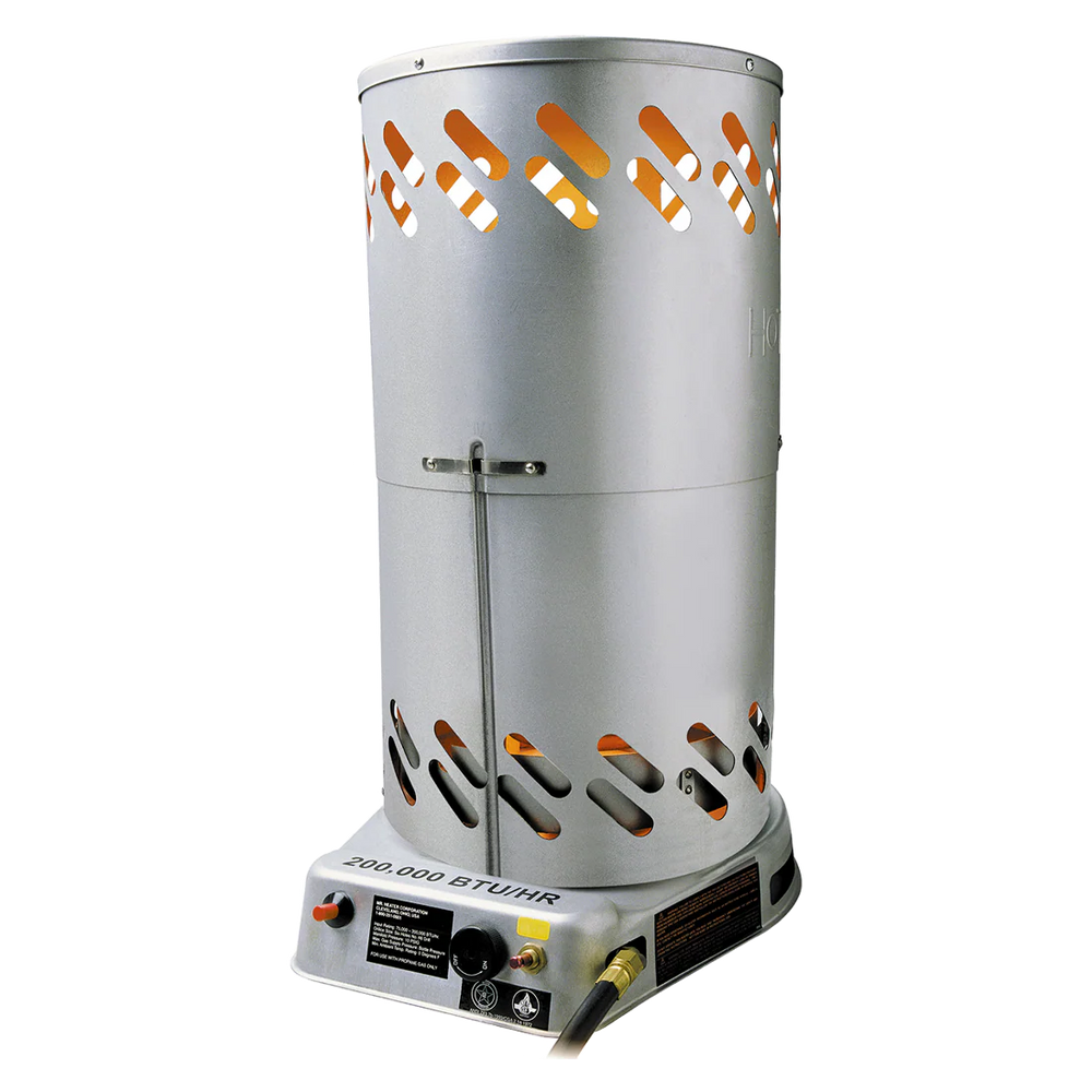 HEATERHS200CVX200KBTUCONVHEATER