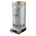 HEATERHS200CVX200KBTUCONVHEATER