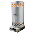 HEATERHS200CVX200KBTUCONVHEATER