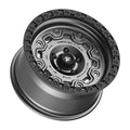 FITTIPALDI OFF ROAD FT100AB 20X9, E