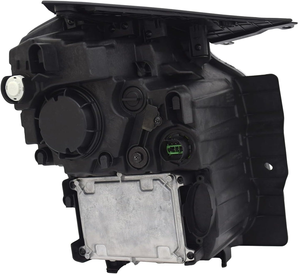 0106 CR SBRNG SDN/CONV 2.7L V6 AT 1R PA RAD
