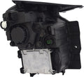 0106 CR SBRNG SDN/CONV 2.7L V6 AT 1R PA RAD