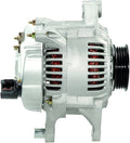 REMANUFACTURED ALTERNATOR