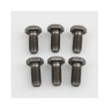 McLeod Disc Street Performance 10.5in X 1 X 14 Spline Organic Facing
