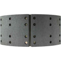 Centric Heavy Duty Brake Shoes - Rear