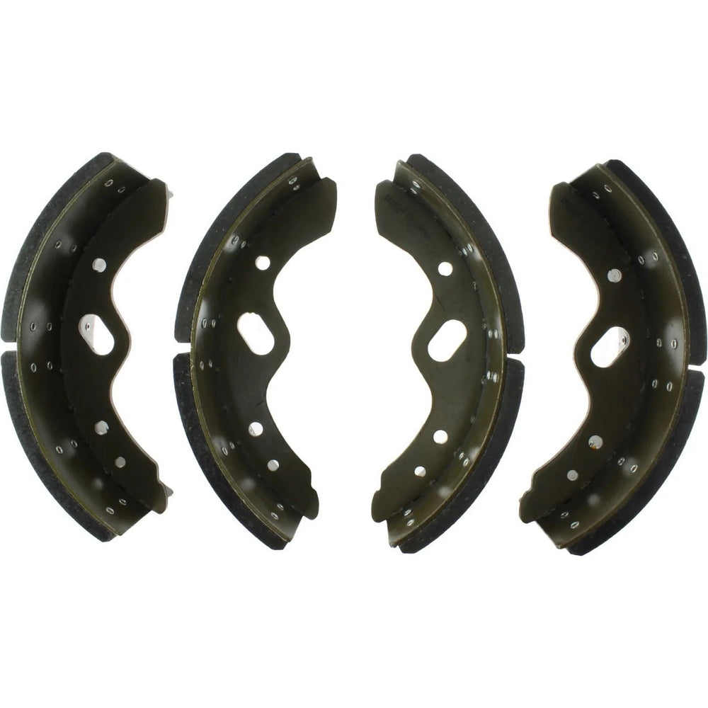 Centric Heavy Duty Brake Shoes - Rear