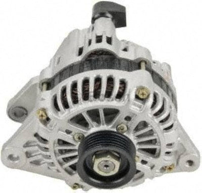 RE ALTERNATOR