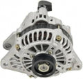 RE ALTERNATOR