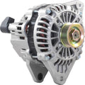 RE ALTERNATOR