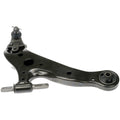 CONTROL ARM