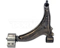 CONTROL ARM