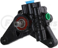 POWER STEERING PUMP