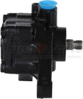 POWER STEERING PUMP