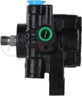 POWER STEERING PUMP