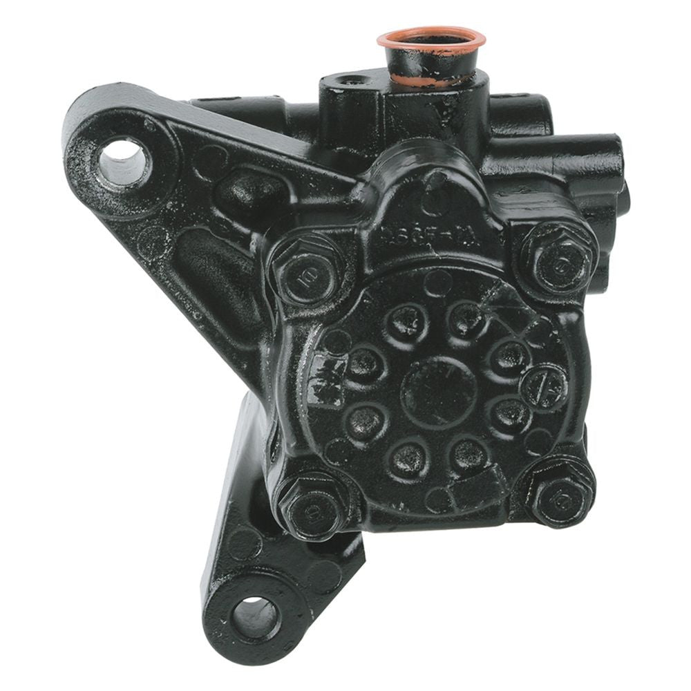 A1 REMFG INC auto part