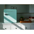1.6 CUFT REFRIDGERATOR RETRO