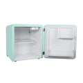 1.6 CUFT REFRIDGERATOR RETRO