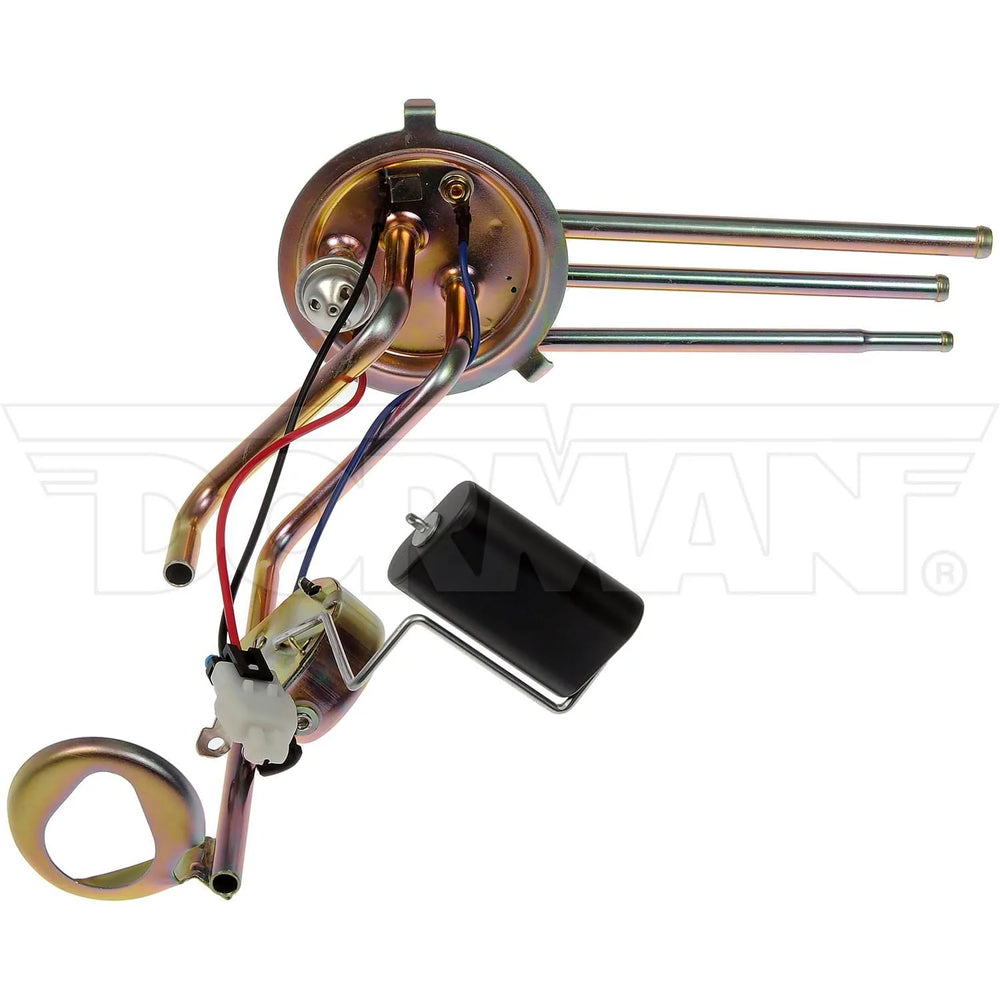 FUEL SENDING UNIT WITHOUT PUMP
