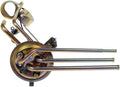 FUEL SENDING UNIT WITHOUT PUMP