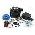 HEI Tune-Up Kit - w/Black Cap