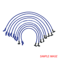 409 SPIROPRO RACE FIT BLUE
