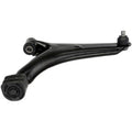 CONTROL ARM