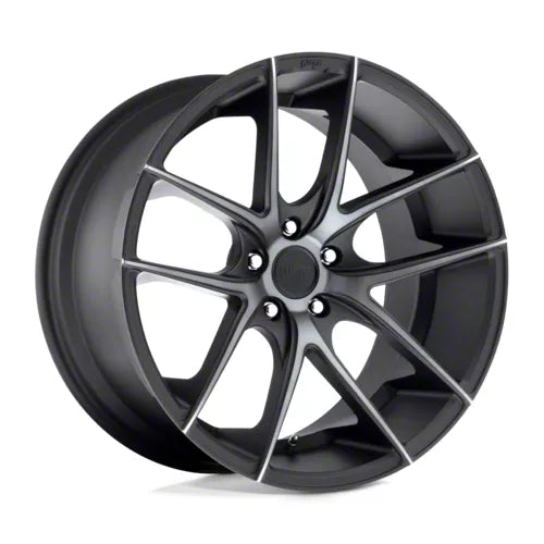 TARGA 20X10.5 5X130 71.6 MB 40MM