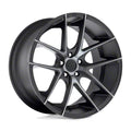 TARGA 20X10.5 5X130 71.6 MB 40MM