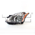 TYC auto part detail