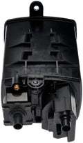 EVAP CANISTER
