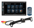 Planet Audio auto part