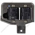 NGK 2000-99 Mazda Protege DIS Ignition Coil