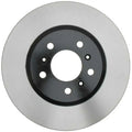 Brake Rotor: Various Makes and Models; Brake Rotor; Outside Diameter 11.928; 5 Bolt Holes; Vented