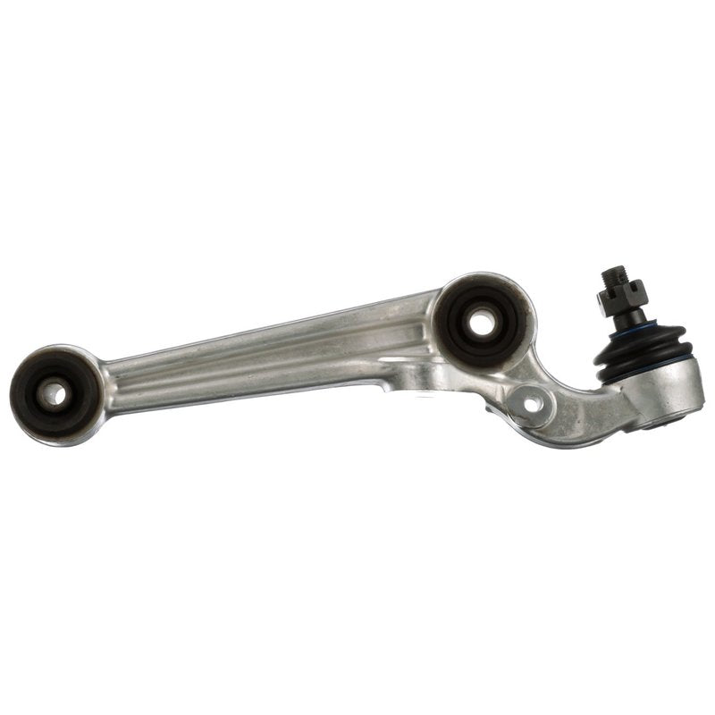 DELPHI control arms