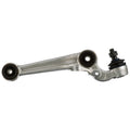 DELPHI control arms
