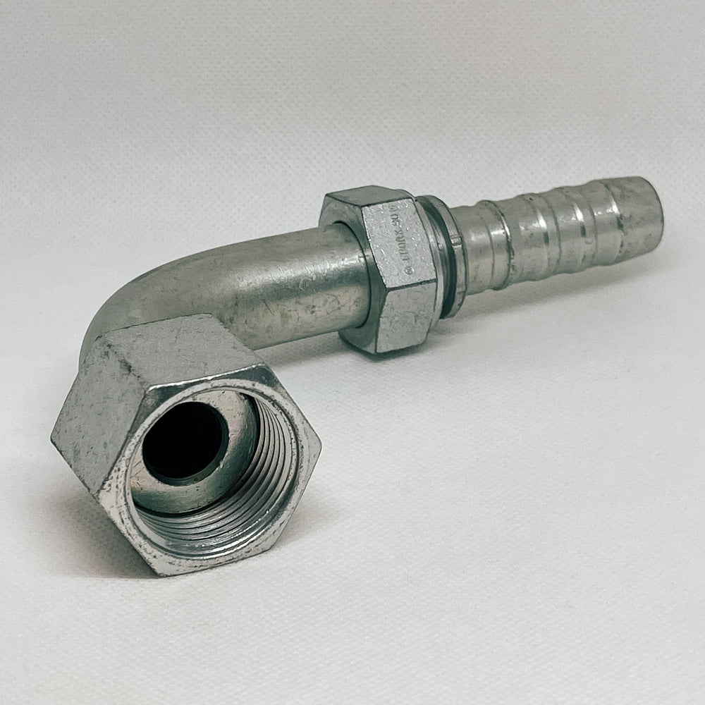 HYDRAULIC COUPLING - GLOBALSPIRAL