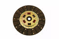 McLeod Disc Street Performance 10in X 1 X 14 Spline Organic Facing