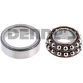 BEARING - DOUBLE ROW ANGULAR CONTACT BAL