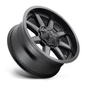 D436 20X10 6X135/5.5 S-BLK -18MM