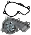 Gates Electric Engine Water Pump