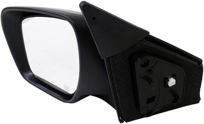 SIDE VIEW MIRROR - LH