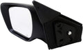 SIDE VIEW MIRROR - LH